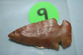 Lot - Dovetail – Carter Cave Flint – Adams Co. Ohio