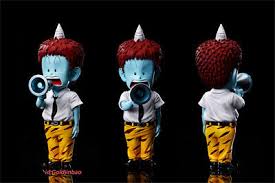 C Studio Dragon Ball Hell Duo Ogre Resin Model Painted Statue In Stock Anime | eBay