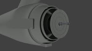 15 Engineering Hull Cowl and Deflector Dish - YouTube