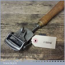 Antique Stanley Rule & Level No: 70 Box Scraper Plane – Good ...