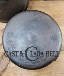 The Dutch Oven that started it all! Elegant and Unknown ...