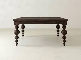 Solid Wood Dining Tables | Custom Made by James & James