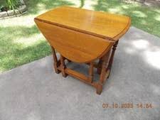 United Kingdom English Antique Tables for sale | eBay