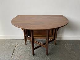 Large 1960s Mid-Century drop leaf table by G Plan For Sale at 1stDibs