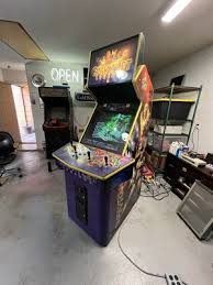 Gauntlet Legends/Dark Legacy Arcade Machine Rebuilt 100% Big Will Ship +Extras | eBay