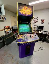 Gauntlet Dark Legacy Arcade | eBay