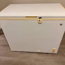 GE Chest Freezer 7.0 Cu Ft for Sale in Las Vegas, NV - OfferUp