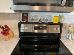 Stove Shelf/cover - Etsy