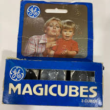 Magicube Flash Cubes - Etsy