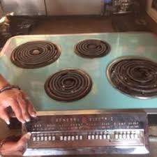 GE Vintage Electric Stove And Wall Oven for Sale in Riverside, CA - OfferUp
