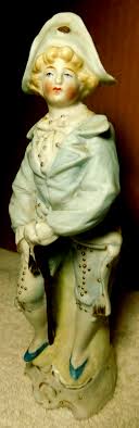 Unbranded~Victorian Well Dressed Gentleman Posing With ...