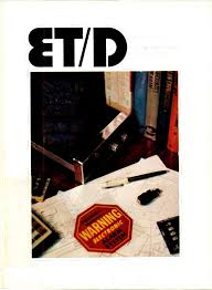 MARCH 1981 •$1.50 ELECTRONIC TECHNICIAN/DEALER L EADING THE CONSUMER AND I NDUSTRIAL S ERVICE MARKETS