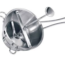 Buy Food Mill - Versatile & Efficient Food Processing ...
