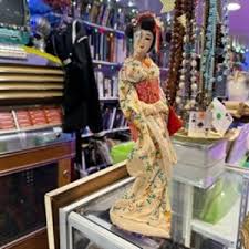 Japanese Kimono Doll - Etsy