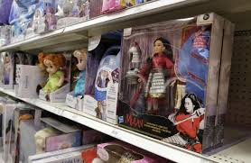 Supply chain problems hit charities' holiday gifts for kids ...