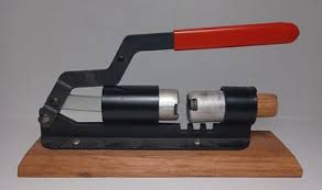 Vintage Gem Dandy Nut Cracker , Original Box-Red & Black | eBay