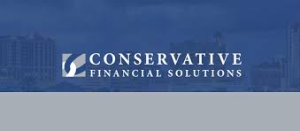 Conservative Financial Solutions, LLC | Harrison OH