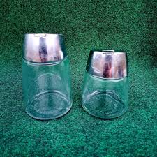 Santa Barbara CA Dispensers | Dining | Vtg Sugar Dispensers ...
