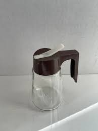 VINTAGE SYRUP DISPENSER. – Mark McNairy