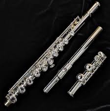 New Solist FL1S Student Flute from Kessler & Sons Music