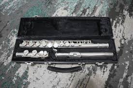 Selmer Bundy Flute | Musicians Addition