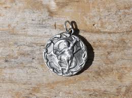 Hastings Pewter Hand Made Lead Free Pewter Sagittarius ...