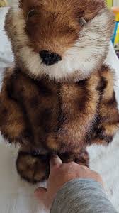 Caddy shack Musical Head Turning Dancing Gopher - Partially ...