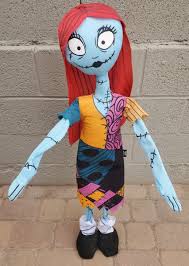 Sally "The Nightmare Before Christmas" Disney Standing ...