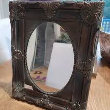 Gemmy | Other | Vintage Gemmy Mystical Mirror 3d Motion Activated Halloween Haunted Mansion Deco | Poshmark