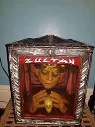 ZULTAN by Gemmy for Sale in San Francisco, CA - OfferUp