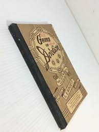 Gems of Devotion Ruth Winsett 1940 Vintage Book | eBay