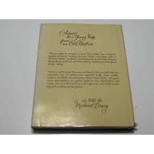 Advise to a Young Wife from an Old Mistress as Told to ...