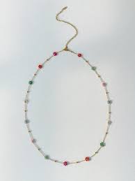 Sexy Summer Jewelry - Rhinestone Stainless Steel Waist Chain