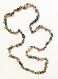 Fancy Jasper Necklace – Life is a Gift Shop