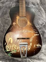 1950s Harmony Made Montgomery Wards Sold Wagon ...