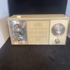 Vintage Radio 70s - Etsy