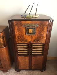 Stromberg- Carlson 350m high fidelity radio details