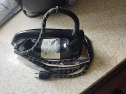 General Electric Iron 512 | eBay