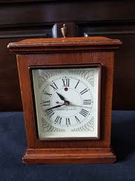 Vintage 1950 Telechron General Electric Model 3H184 Concord ...