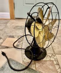 Old Emerson Fans | eBay