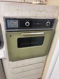 Vintage General Electric Kitchen Set for Sale in Gilbert, AZ ...