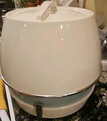 Vintage 1970's Hamilton Beach Scovill Model 1845 Hair Dryer ...