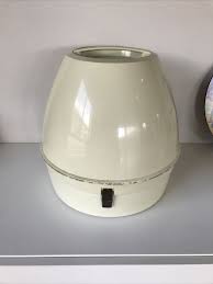 Vintage General Electric Portable Hair Dryer Working Order ...