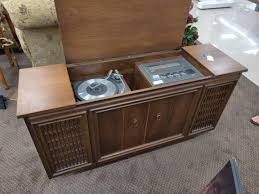 Anyone here familiar with old GE systems? : r/BudgetAudiophile