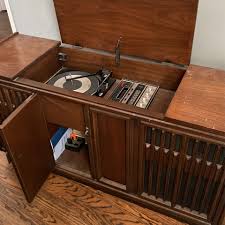 Record Player