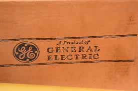 NEW) GE GENRAL ELECTRIC EJ-1DD 9F60GJC375 4.76Kv Fuse | eBay
