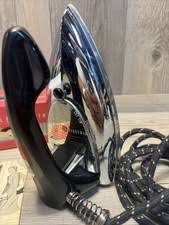 Vintage General Electric Travel Iron for sale | eBay