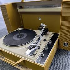 GE Vintage Record Players for sale | eBay