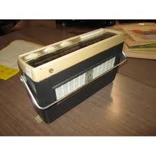 Vintage Murphy transistor radio B815