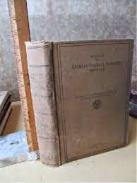 AMERICAN PRACTICAL NAVIGATOR,1928,Originally by ...